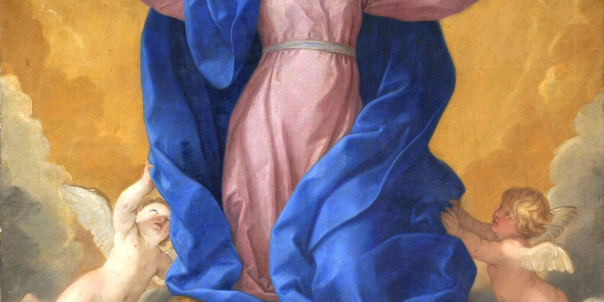 mary