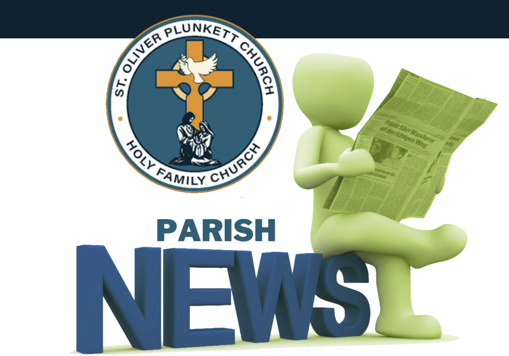 Parish-News