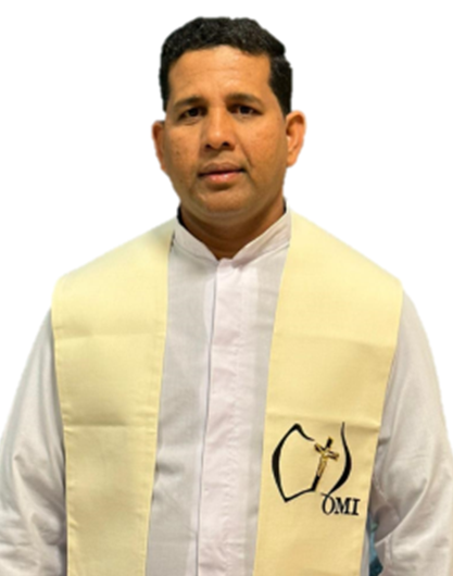 Fr Vasanthan